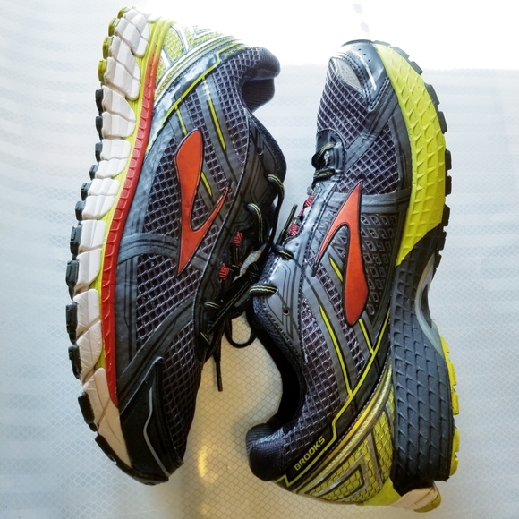 brooks gts 15